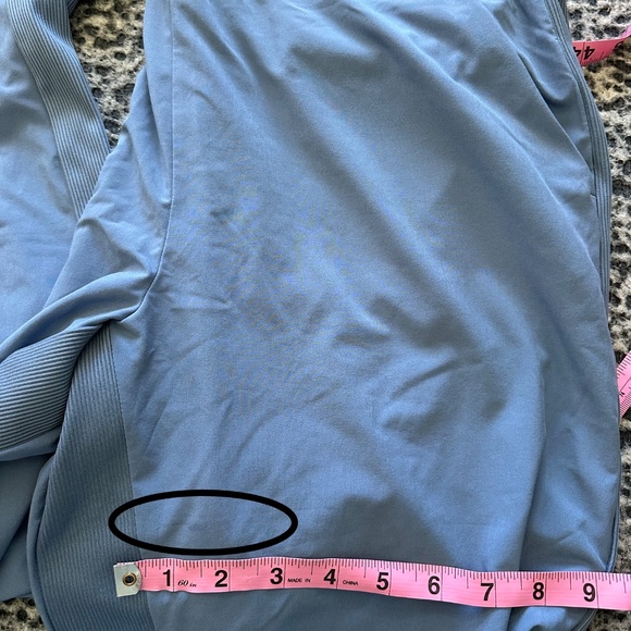 Athleta Brooklyn Joggers - Picture 8 of 9